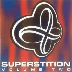 Various Superstition Volume Two