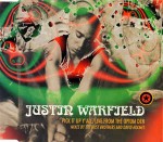 Justin Warfield  Pick It Up Y'All / Live From The Opium Den