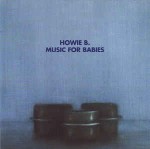 Howie B.  Music For Babies