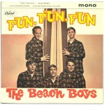Beach Boys  Fun, Fun, Fun