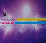 Various Motown Disco Soulful Grooves From The 70's & 80's