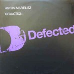 Aston Martinez  Seduction