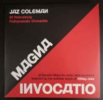 Jaz Coleman  Magna Invocatio