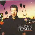 John Digweed / Various Global Underground 019: Los Angeles Sampler