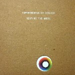 Experimenter En Couleur  Testing The Wheel EP