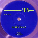Airlock Ultra Blue