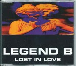 Legend B  Lost In Love