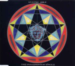 Killing Joke  The Pandemonium Single CD#1