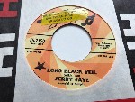 Jerry Jaye  Long Black Veil