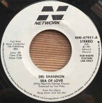 Del Shannon  Sea Of Love