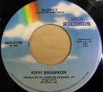 Kippi Brannon  Slowly