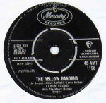 Faron Young With The Merry Melody Singers  The Yellow Bandana