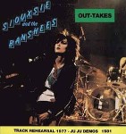 Siouxsie And The Banshees Out-takes
