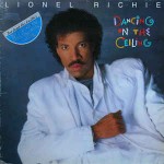 Lionel Richie  Dancing On The Ceiling