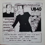 UB40  Live