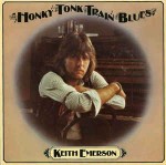 Keith Emerson  Honky Tonk Train Blues