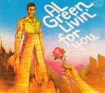 Al Green  Livin' For You