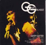 Gary Glitter  Gary's Greatest