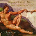 Various Gigolo Chapter Three: The Creation Of Hell - 12