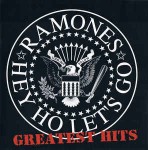 Ramones  Greatest Hits