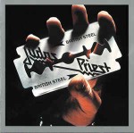 Judas Priest  British Steel