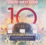Laurent Garnier  South West Four Tenth Anniversary (French Dressing