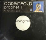 Oakenfold Prophet 1