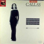 Maria Callas  The Unknown Recordings, 1957-1969