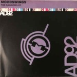 Moodswings  The Rainsong EP
