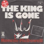 Ronnie McDowell  The King Is Gone