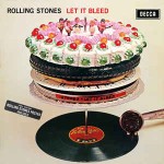 Rolling Stones  Let It Bleed