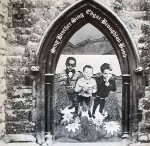 Edgar Broughton Band Sing Brother Sing