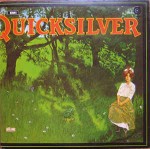 Quicksilver Shady Grove