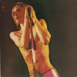 Iggy And The Stooges Raw Power