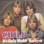 Child  It's Only Make Believe