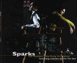 Sparks  The Number One Song In Heaven CD#2
