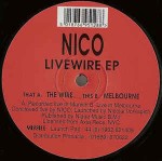 Nico  Livewire EP