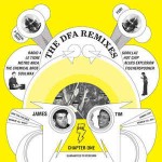 DFA / Various The DFA Remixes: Chapter One