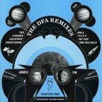 DFA / Various The DFA Remixes Chapter Two