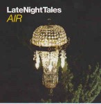 Air / Various LateNightTales