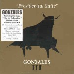 Gonzales Gonzales III - 