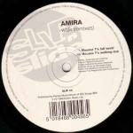 Amira  Walk (Remixes)