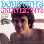Donovan  Donovan's Greatest Hits