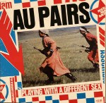 Au Pairs  Playing With A Different Sex