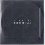 Julia Holter  Goddess Eyes