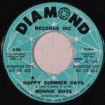 Ronnie Dove  Happy Summer Days
