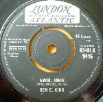 Ben E. King  Amor, Amor