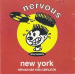 Various Nervous Records: New York Album