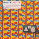 Howie B.  Switch CD#1