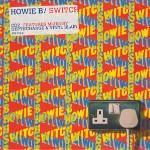 Howie B.  Switch CD#2